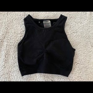 Gymshark sports bra